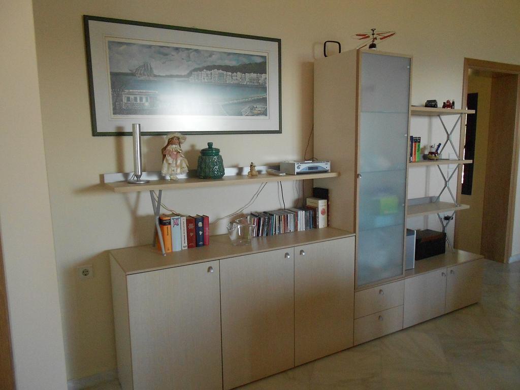 Villa Sofia Парга Екстериор снимка