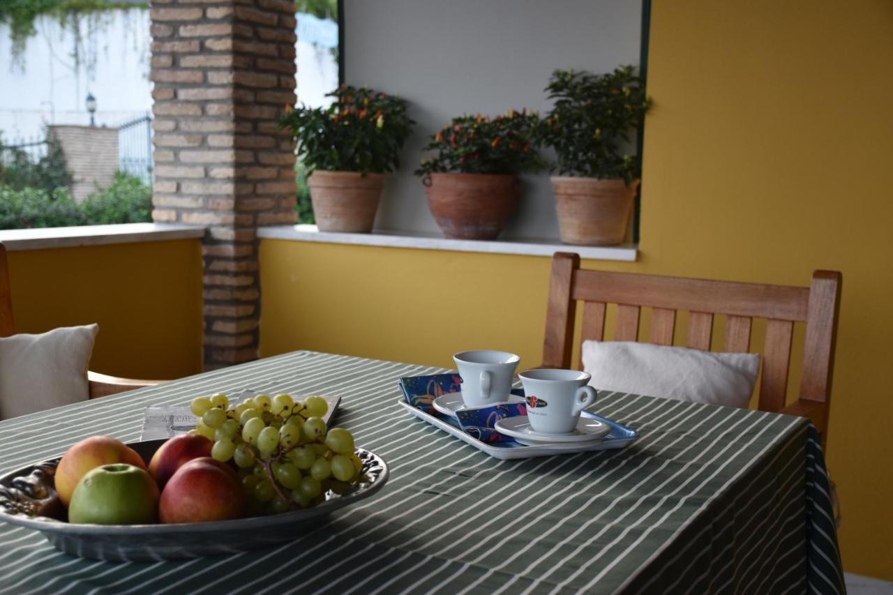 Villa Sofia Парга Екстериор снимка